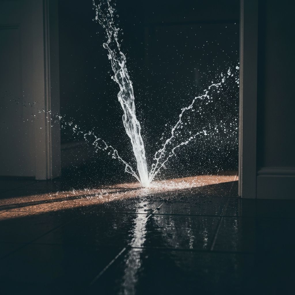 Emergency gas and heating callout service